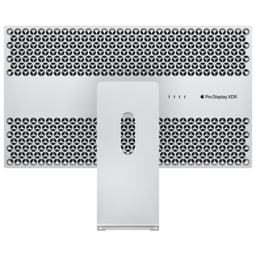 Монитор Apple Pro Display XDR Retina 6K 32" стандартное  стекло (без подставки)